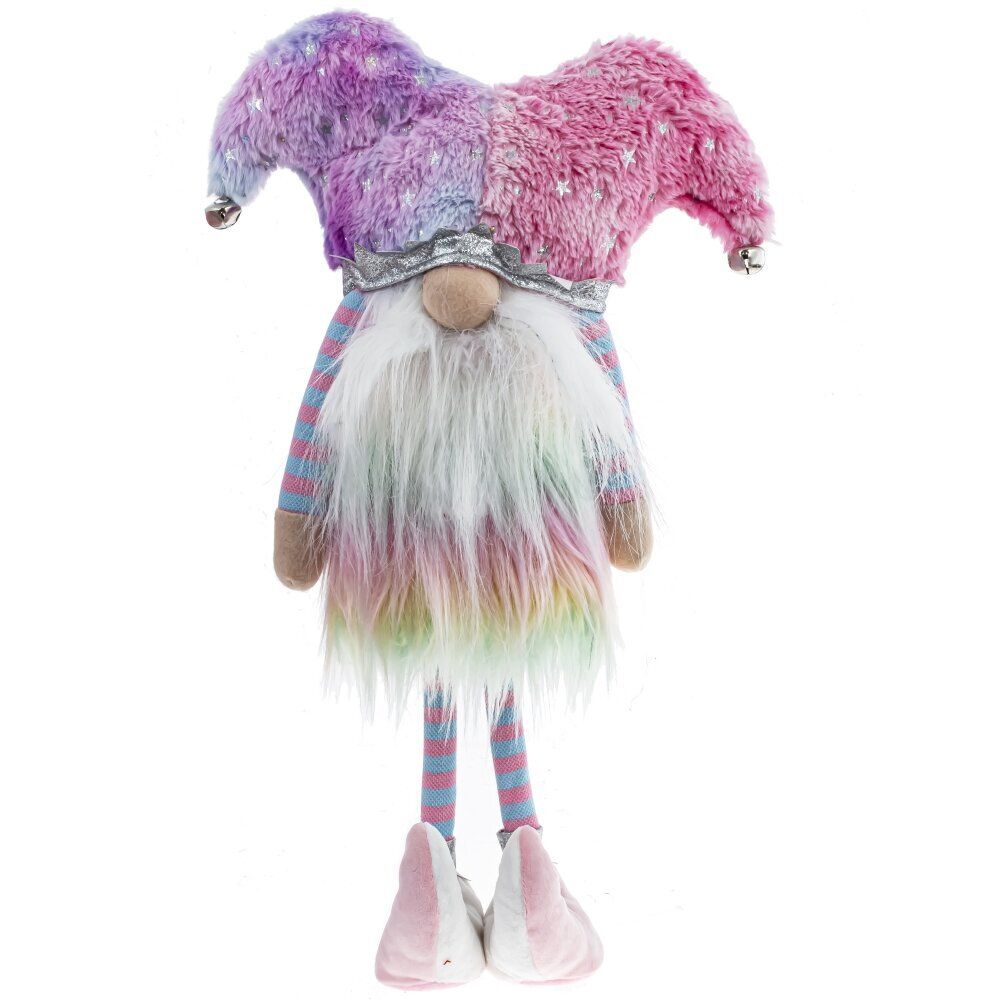 GAEM Игрушка набивная "Гном", L26 W13 H48 см