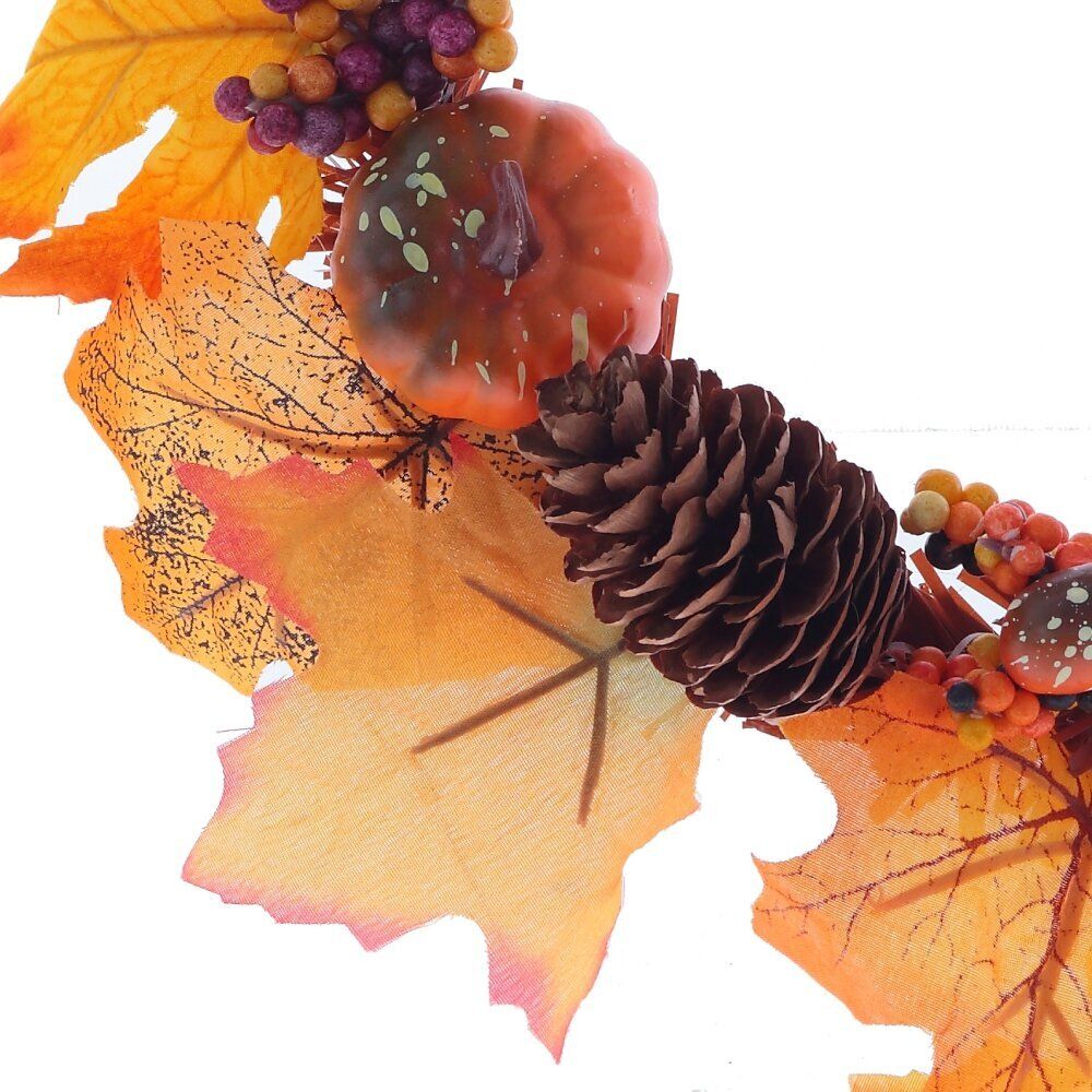 GAEM Венок, L33 W8 H36 см