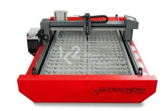 Машина плазменной резки ULTRATHERM MTRP