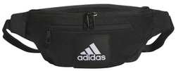 Adidas Essentials Waist Bag - Black