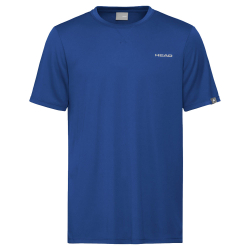 Футболка мужская HEAD Easy Court T-Shirt M, 811490-RO-XL, р.XL