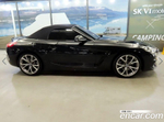 BMW Z4 (G29) sDrive20i Sports (08.2019)