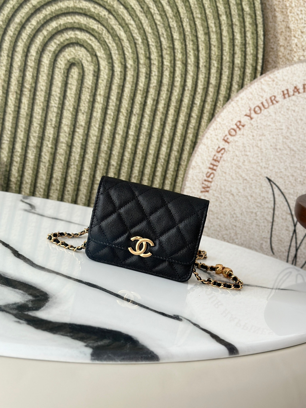 Chanel Bag 12 cm