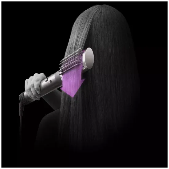 Мультистайлер Dyson Airwrap Complete HS05, фуксия/никель EU