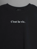 Летний костюм для девочки, лонгслив и юбка