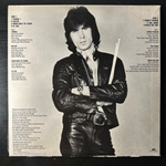 Cozy Powell ‎– Over The Top (Япония 1979г.)