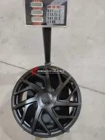 КОВАНЫЕ ДИСКИ ДЛЯ TESLA MODEL S REFRESH 2023 Тесла