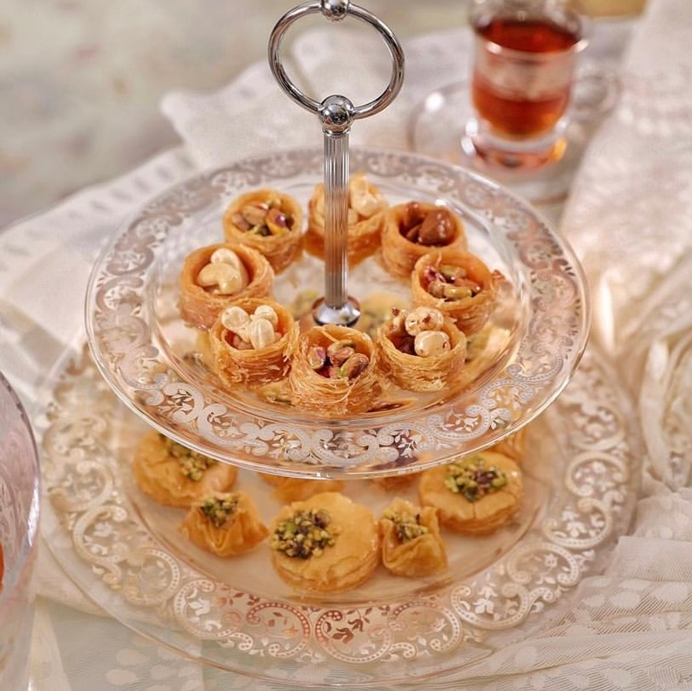 Этажерка 5390002 Egizia [Арт.5390002]