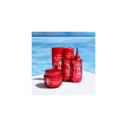 L’Oreal Paris Elseve Color-Vive - шампунь для окрашенных волос /  napełnienie 500  ml  / GTIN 3600523991433