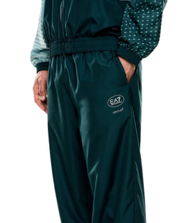 Теннисный костюм EA7 Tennis Pro - ponderosa pine