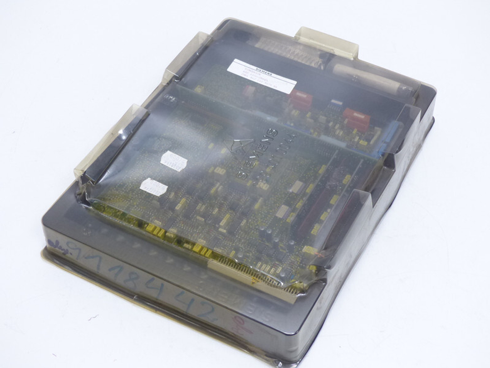 SIEMENS 6SC6100-0NA11