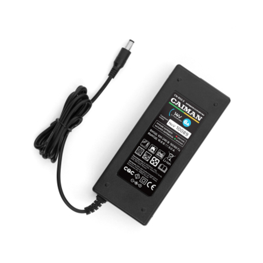 Зарядное устройство Caiman 14V CN-902-3