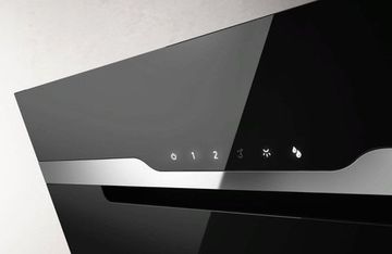 Вытяжка ELICA MAJESTIC NO DRIP BL/A/60