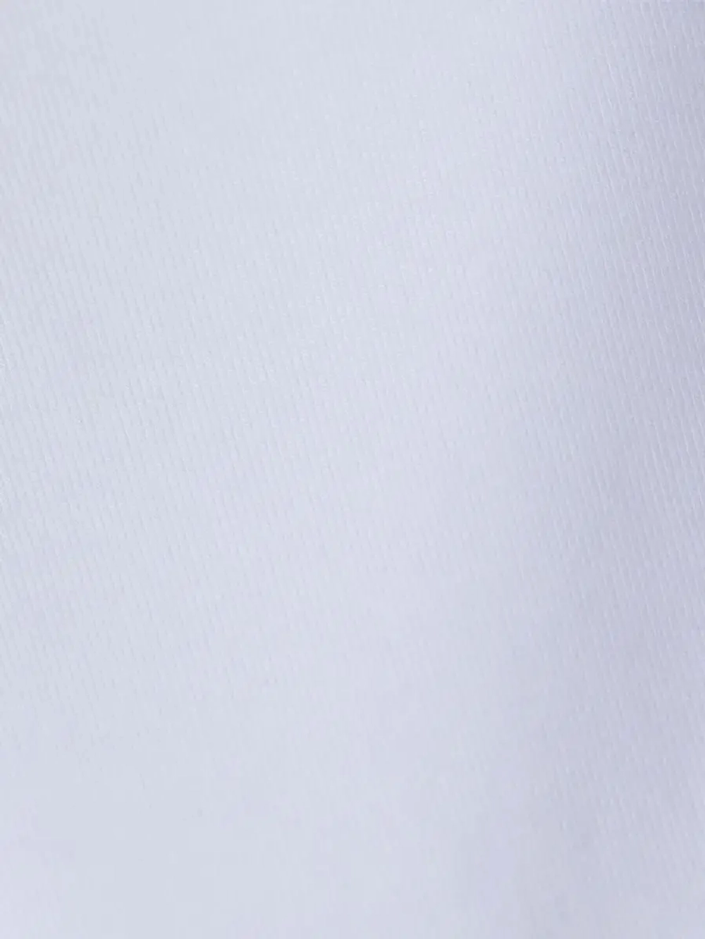 Белый кроп топ укороченный под пиджак