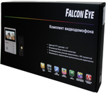 Комплект  Falcon Eye KIT- Vista
