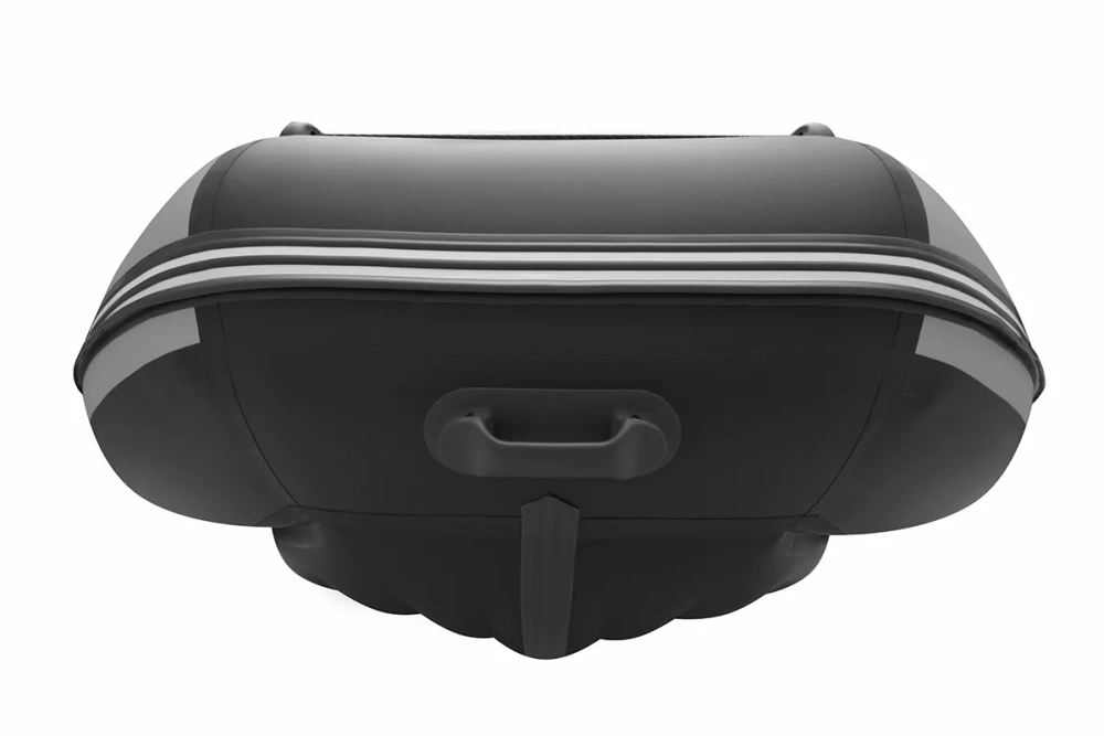 Моторная лодка ПВХ Zefir 4000