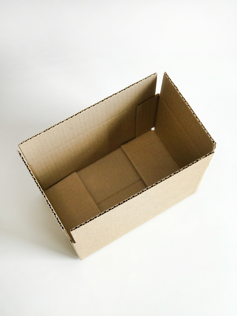 Четырехклапанная коробка 300х150х150 мм, Т-22