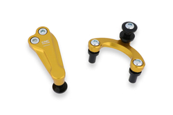 CNC Racing Крепление рулевого демпфера Ducati SuperSport 950 / 936 SD105