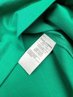 Футболка Dolce & Gabbana