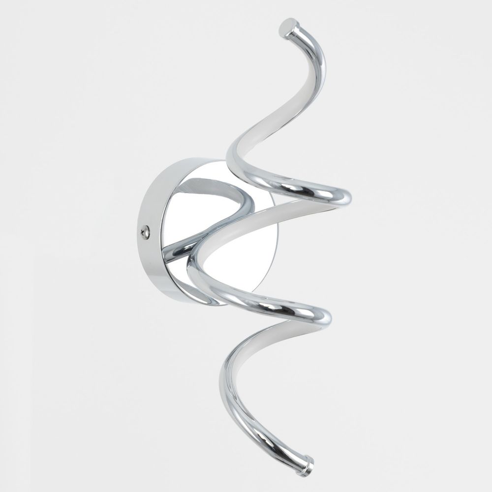 Citilux Джемини CL229331 Бра светодиодное Хром