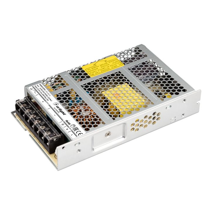Блок питания Arlight HTS-200-24 014979(1)