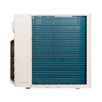 Мультисплит система на 5 комнат Shuft SFMS/I-07 HB FMI/N8/In/white_WF x 5 / SFMO/I-42 FMI-5/N8/Out