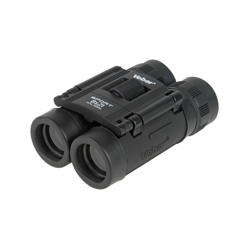 Бинокль Veber Sport БН 8x21 черн.