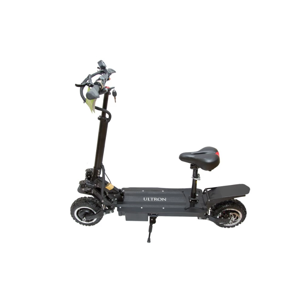 Электросамокат Ultron T108 Pro 6000W