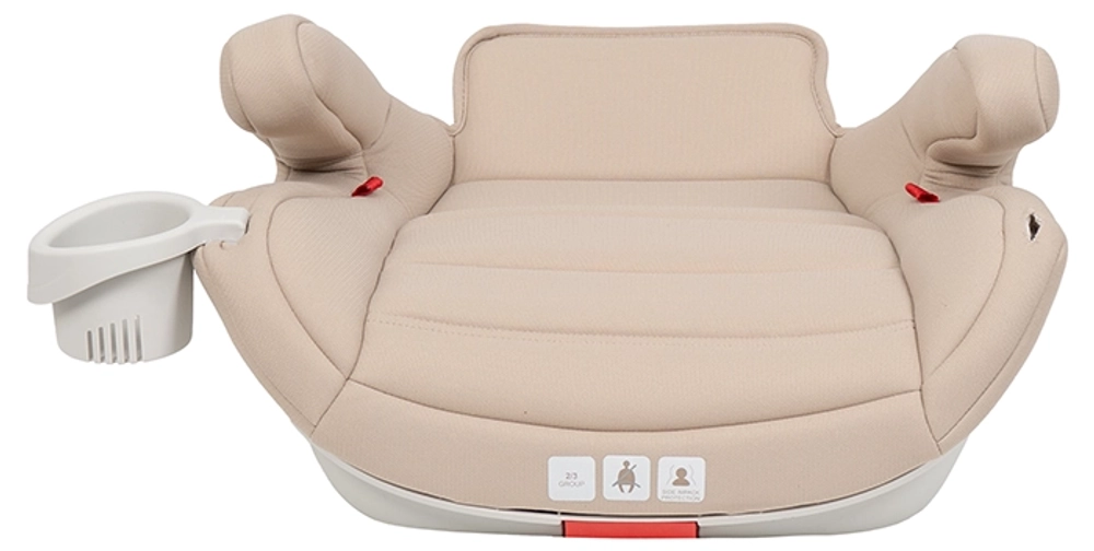Автокресло детское YB802A (Sandy/Песочный YB802A)