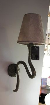 replica Ode 1647 wall lamp  by Jacco Maris (  1 shades )