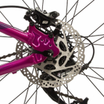 Женский велосипед Stinger Laguna Pro 27.5" (2023)