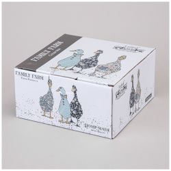 ЧАЙНАЯ ПАРА LEFARD "FAMILY FARM" 330 МЛ (КОР=18НАБ.)