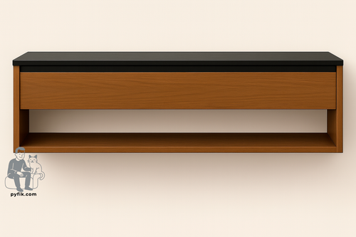 Консоль коллекция Куффа