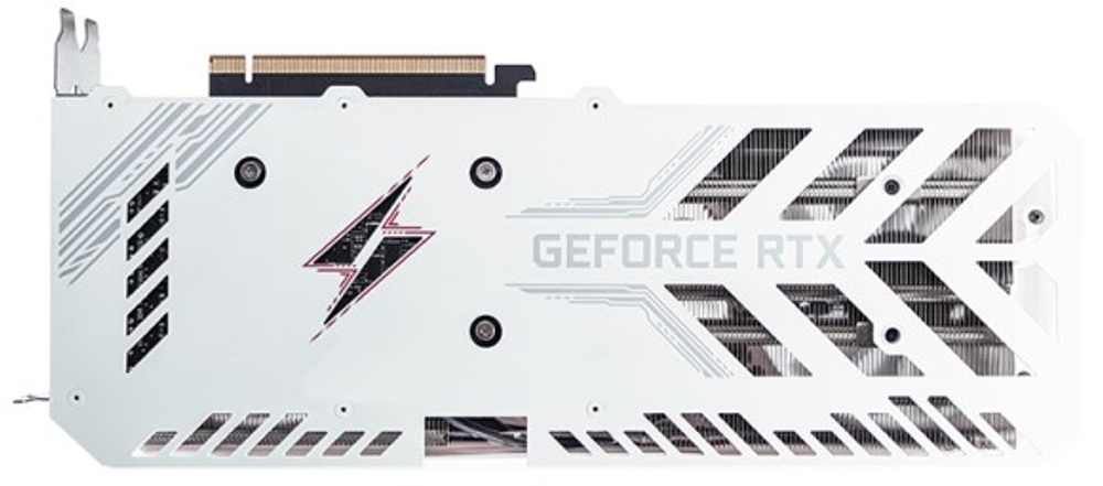 Видеокарта Afox GeForce RTX 3070 GAMING (AF3070-8192D6H7-V3)