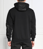 Худи Plein Sport - черный(MJB2877 SJY001N)