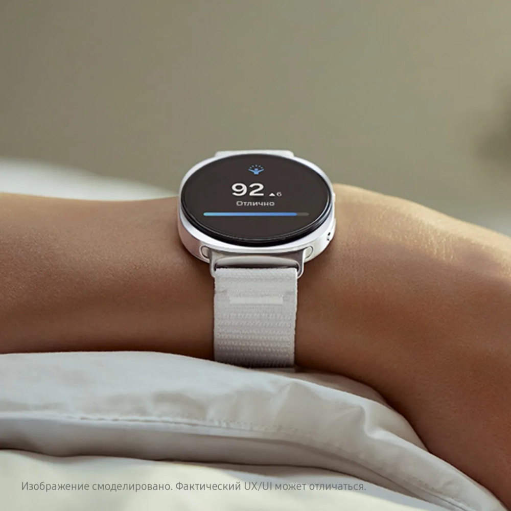 Умные часы Samsung Galaxy Watch 8 2025 тест аналог