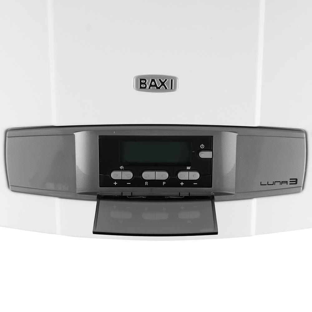 Настенный газовый котел BAXI LUNA-3 240 Fi