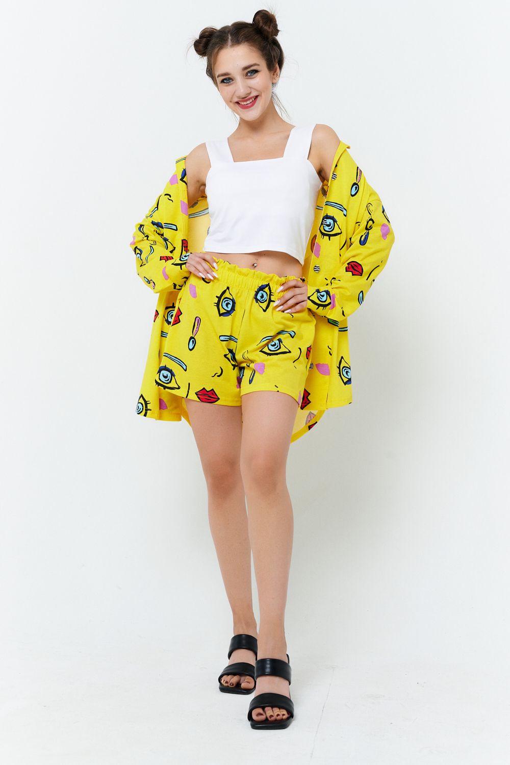 Туника 67021 Натали (Акция)