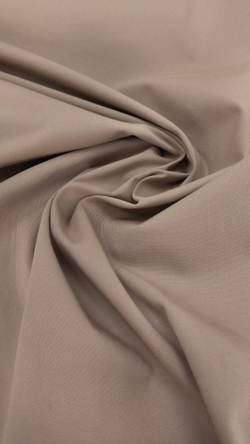 Плательно-костюмной хлопок с эластаном Zegne