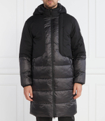 Пальто EA7 - черный(6RPK01 PN5ZZ)