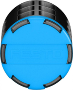 Глушитель пластиковый резьбовой Festo U-1/4