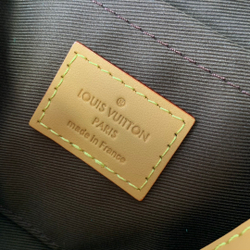 Louis Vuitton Envelope Messenger