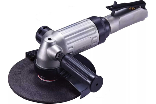 Пневмошлифмашина угловая 180 мм BYEMAX AG-7E-3VF