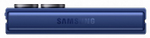 Смартфон Samsung Galaxy Z Flip7 5G 12 ГБ/512 ГБ синий
