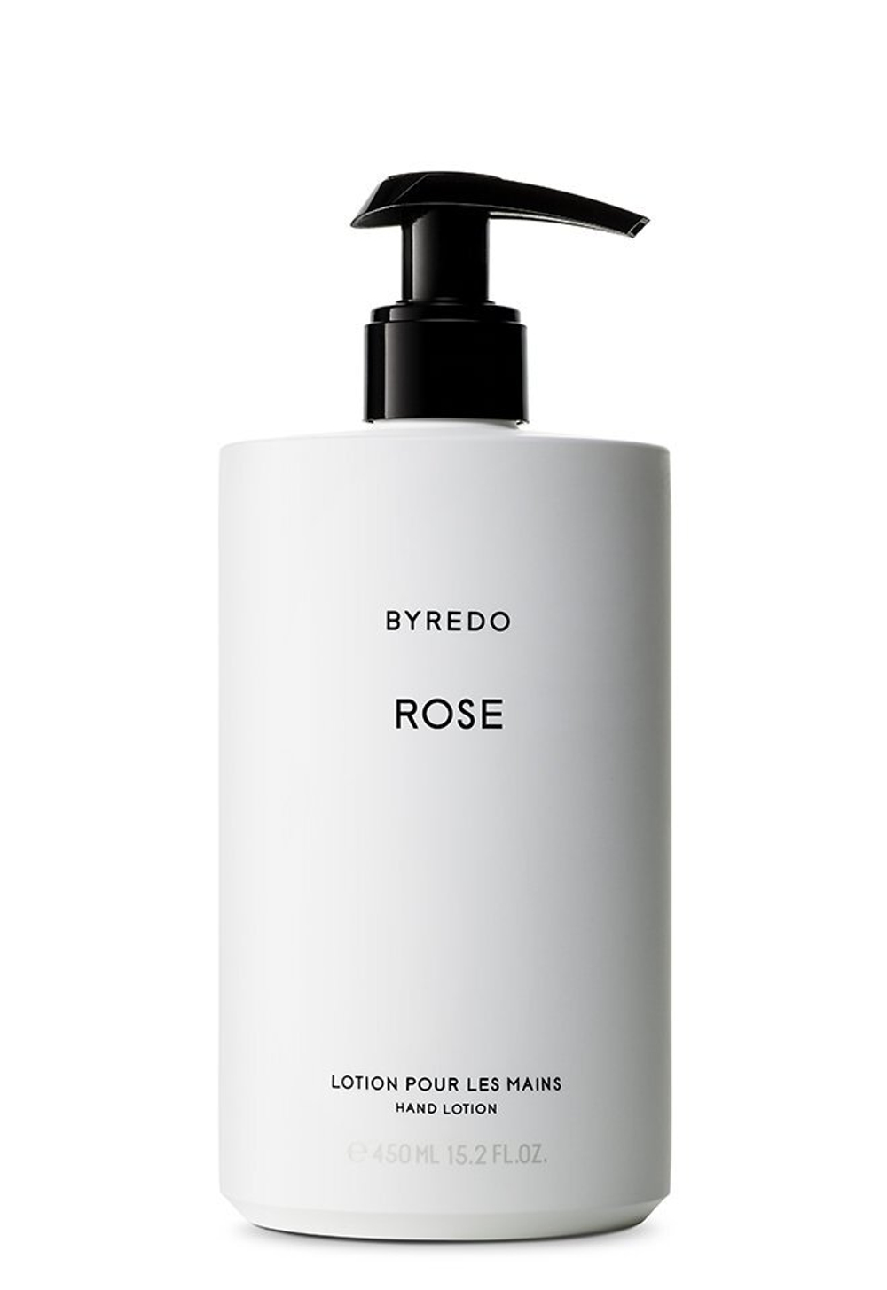 BYREDO Rose лосьон для рук 450 ml