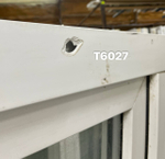 Окно Пластиковое Б/У 178(в) х 124(ш)