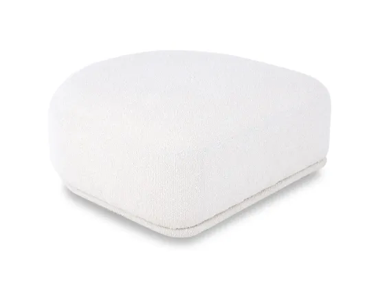 Пуф торцевой Fabro 856690