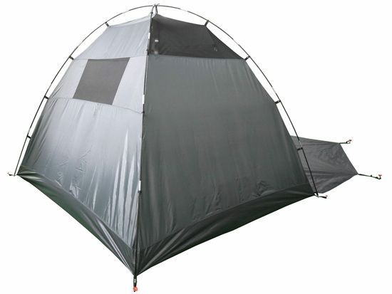 Палатка кемпинговая NORFIN Ruona 4