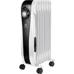 Масляный радиатор Electrolux Sport Line EOH/M-5157N, 7 секций