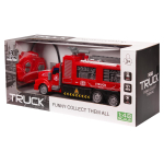 Спецтехника на РУ, кор HX9611-1A